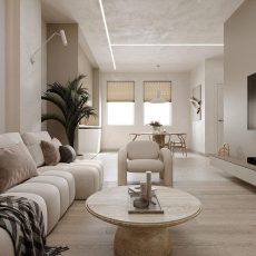 Apartamentos Benidorm Poniente con licencia turística