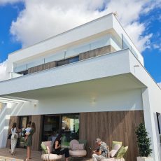 Villa Benidorm Balcon de Finestrat