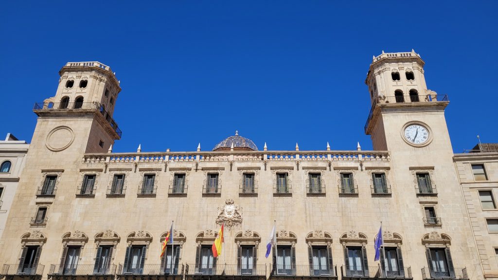 Alicante Centro