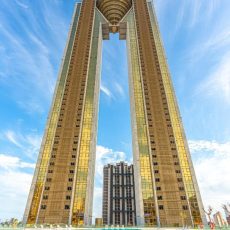 Apartamentos Benidorm INTEMPO