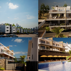 La Marina