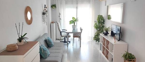 Apartamentos Benidorm La Cala