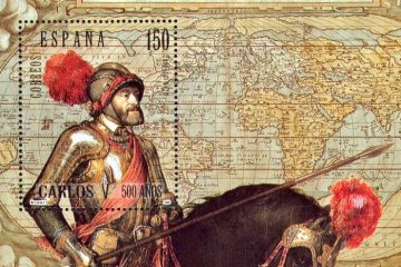 История Испании