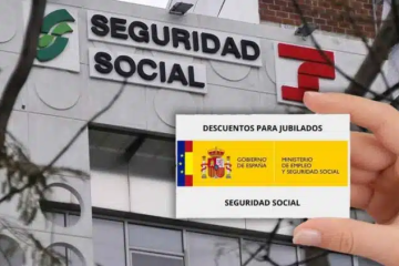 социальное страхование Seguridad Social