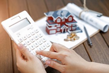 Налоги и сборы при ремонте и строительстве в Испании