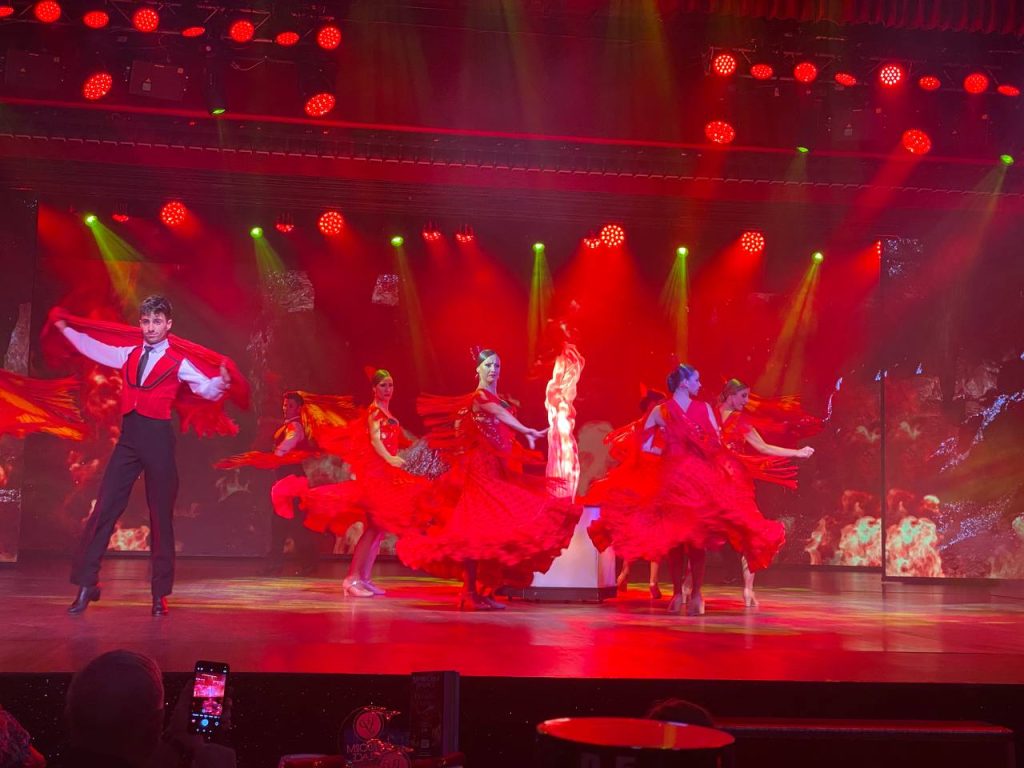 benidorm palace 4