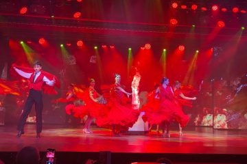 benidorm palace 4