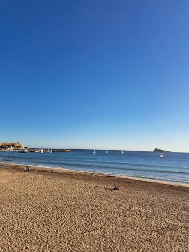 Playa de Poniente